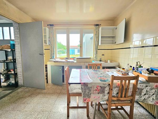 Maison Berck 4 pièces 69.6 m2