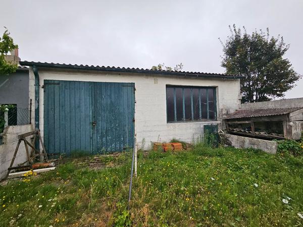 Maison Berck 4 pièces 69.6 m2