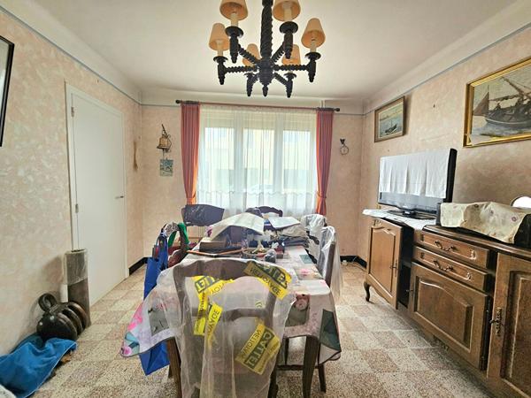 Maison Berck 4 pièces 69.6 m2
