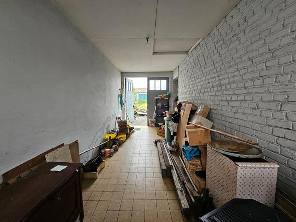 Maison Berck 4 pièces 69.6 m2