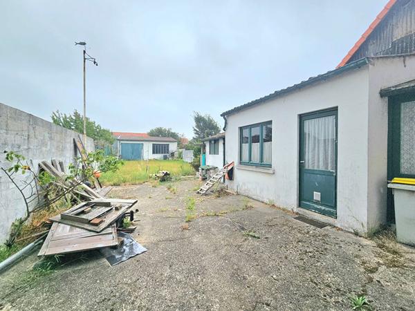 Maison Berck 4 pièces 69.6 m2