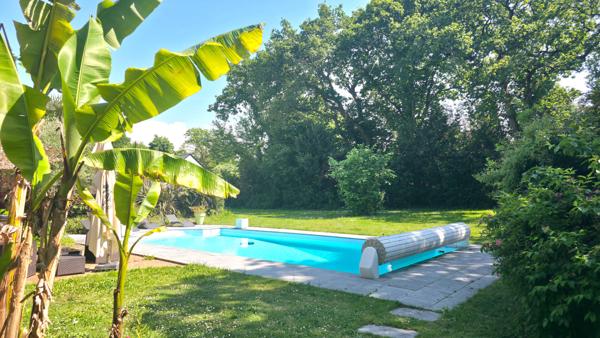 Maison 8 pièces 302 m2