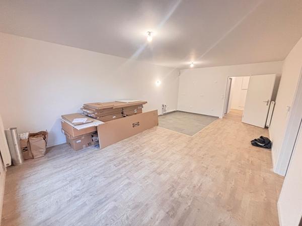 Appartement Massy 4 pièce(s) 77.68 m2