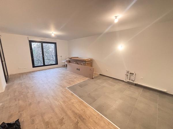 Appartement Massy 4 pièce(s) 77.68 m2