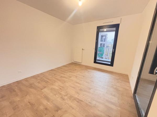 Appartement Massy 4 pièce(s) 77.68 m2