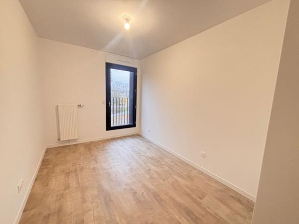 Appartement Massy 4 pièce(s) 77.68 m2