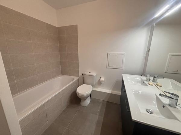 Appartement Massy 4 pièce(s) 77.68 m2