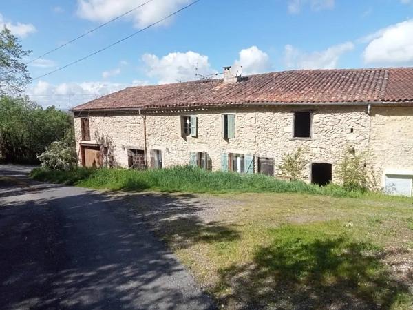 Vente Maison 4 pièces 154 m2 à Graulhet