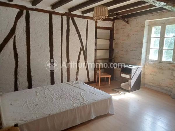 Vente Maison 4 pièces 154 m2 à Graulhet