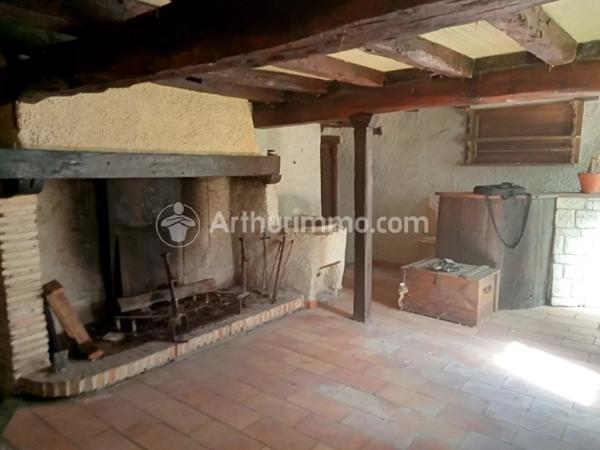 Vente Maison 4 pièces 154 m2 à Graulhet
