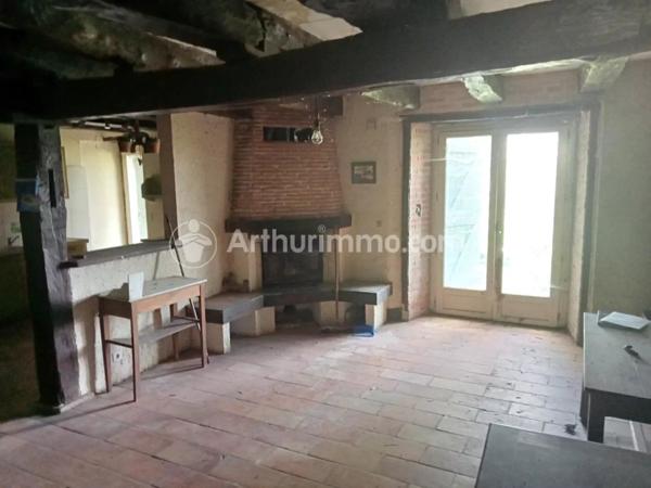 Vente Maison 4 pièces 154 m2 à Graulhet