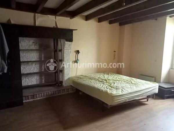 Vente Maison 4 pièces 154 m2 à Graulhet