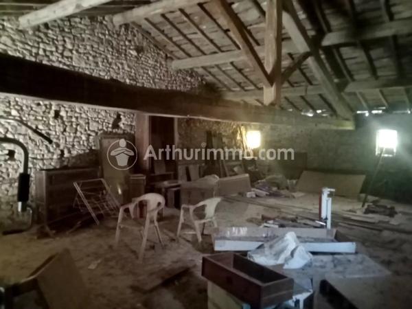 Vente Maison 4 pièces 154 m2 à Graulhet