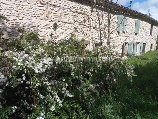 Vente Maison 4 pièces 154 m2 à Graulhet