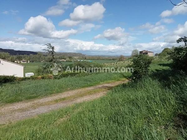 Vente Maison 4 pièces 154 m2 à Graulhet