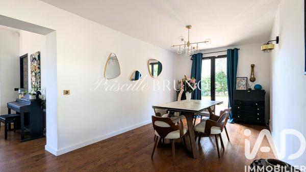 Maison à vendre 6 pièces 157 m² Toulon