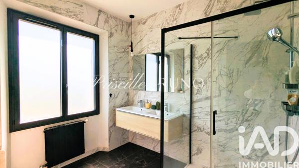 Maison à vendre 6 pièces 157 m² Toulon