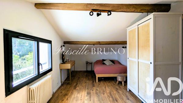 Maison à vendre 6 pièces 157 m² Toulon