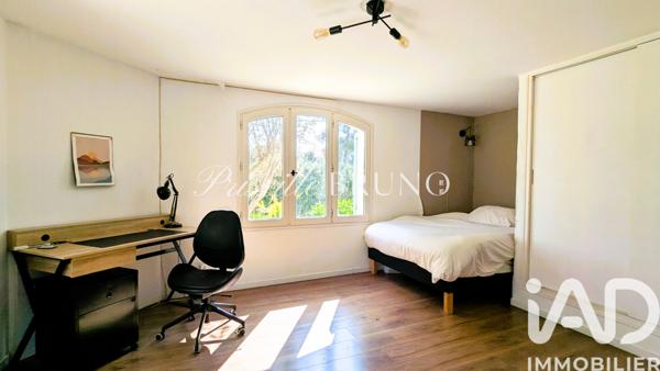 Maison à vendre 6 pièces 157 m² Toulon