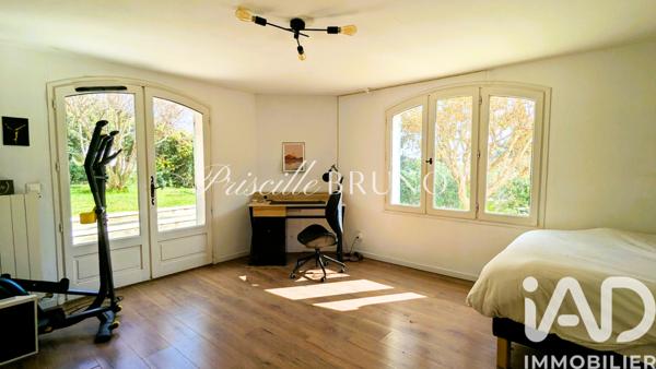 Maison à vendre 6 pièces 157 m² Toulon