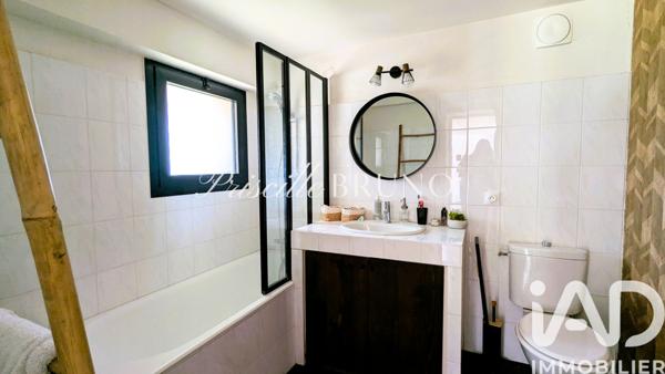 Maison à vendre 6 pièces 157 m² Toulon