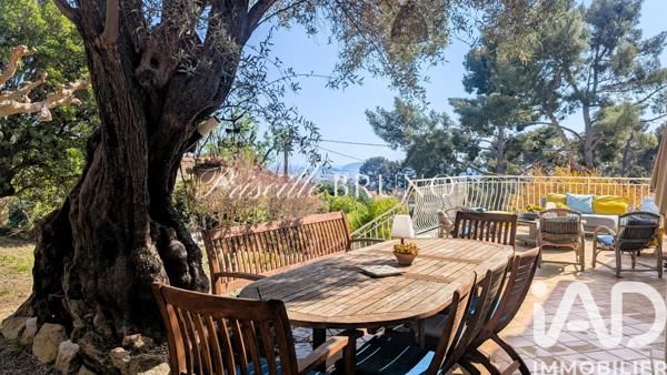 Maison à vendre 6 pièces 157 m² Toulon