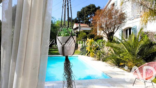 Maison à vendre 6 pièces 157 m² Toulon