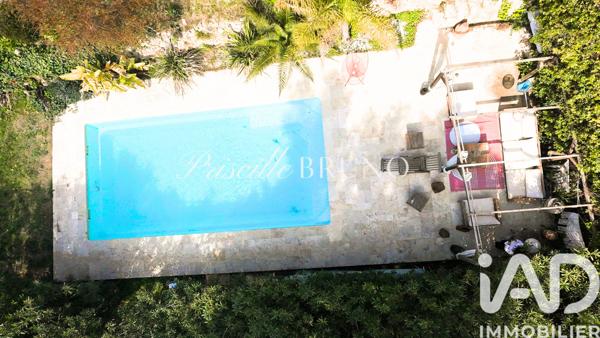 Maison à vendre 6 pièces 157 m² Toulon