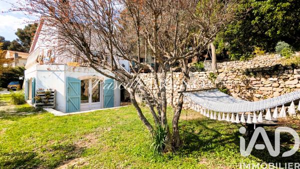 Maison à vendre 6 pièces 157 m² Toulon