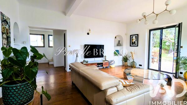Maison à vendre 6 pièces 157 m² Toulon