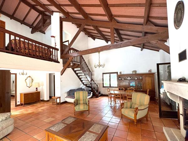 Maison Gujan Mestras 5 pièce(s) 160 m2