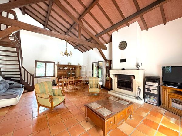 Maison Gujan Mestras 5 pièce(s) 160 m2