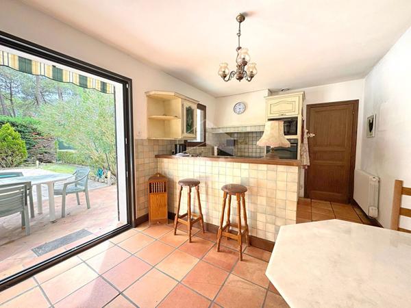 Maison Gujan Mestras 5 pièce(s) 160 m2