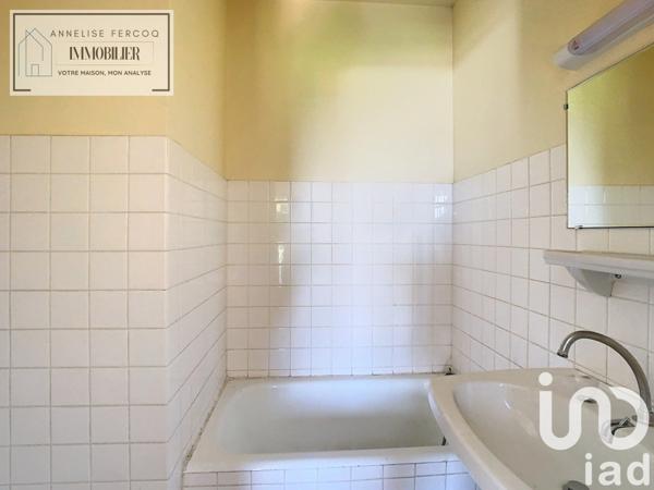 Maison 15 pièces de 240 m² à Marzy (58180)