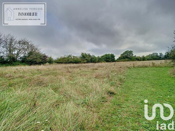 Maison 15 pièces de 240 m² à Marzy (58180)