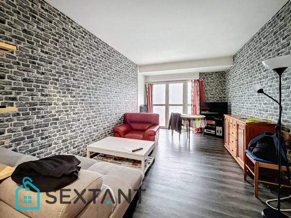 Apartement 66 m2