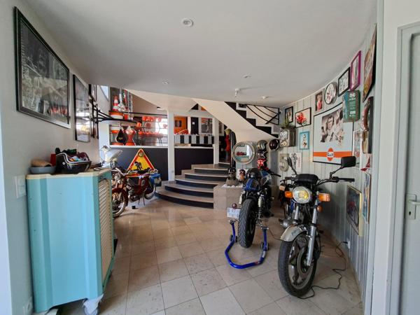 Une pépite au centre ville de Vesoul !