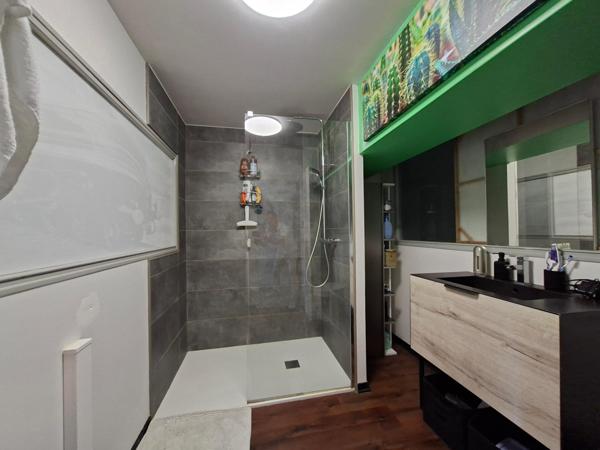 Une pépite au centre ville de Vesoul !