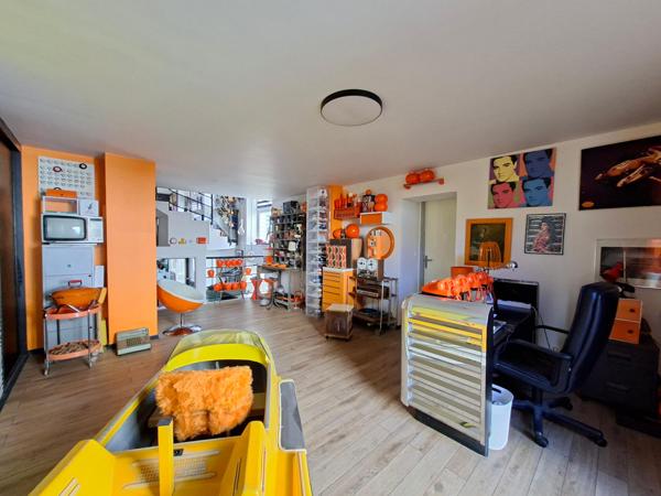 Une pépite au centre ville de Vesoul !