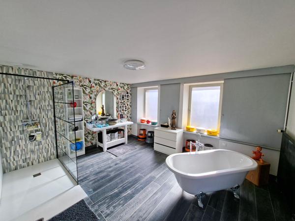 Une pépite au centre ville de Vesoul !