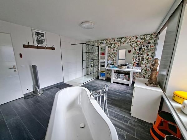 Une pépite au centre ville de Vesoul !