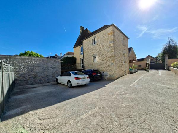 Une pépite au centre ville de Vesoul !