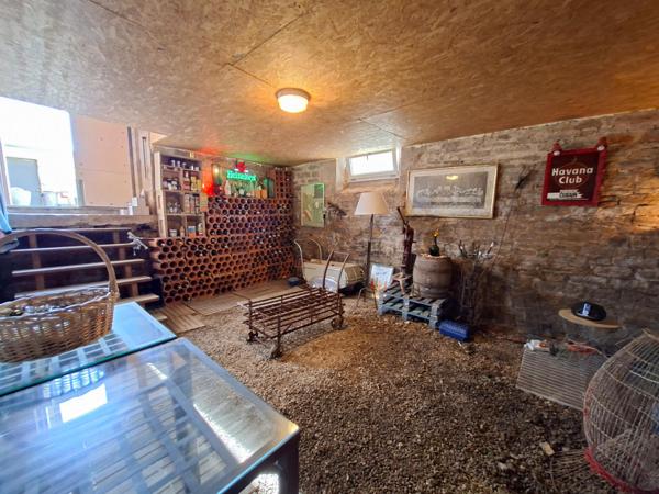 Une pépite au centre ville de Vesoul !