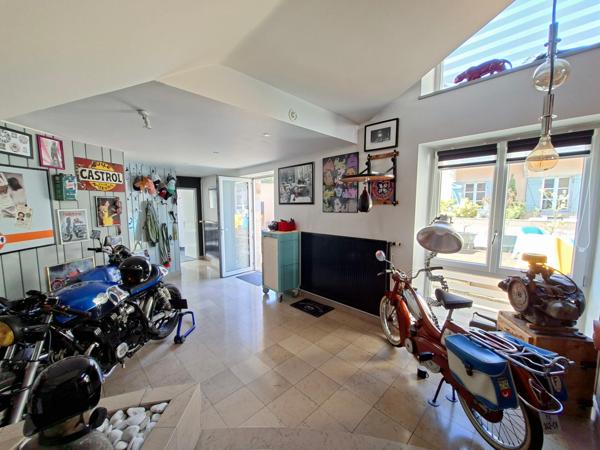 Une pépite au centre ville de Vesoul !