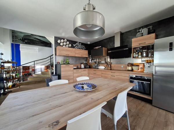 Une pépite au centre ville de Vesoul !