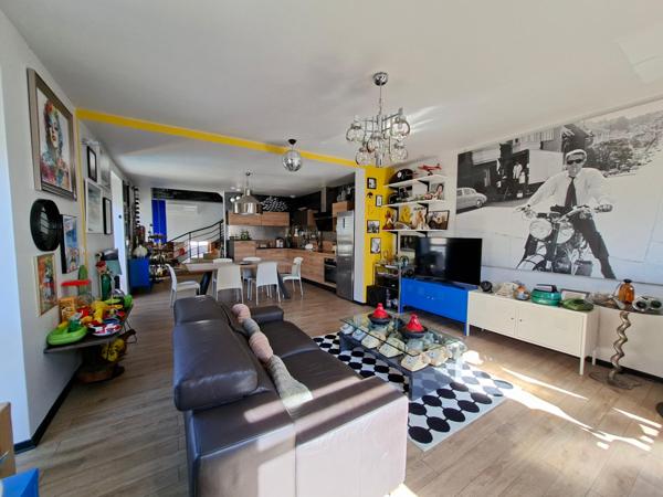 Une pépite au centre ville de Vesoul !