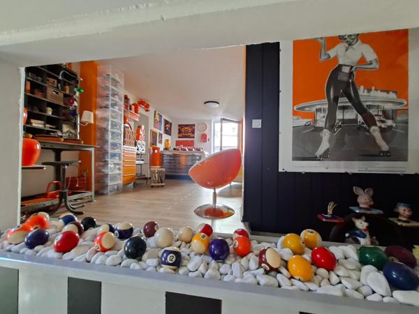 Une pépite au centre ville de Vesoul !