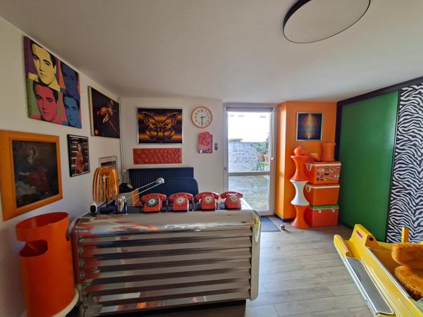 Une pépite au centre ville de Vesoul !