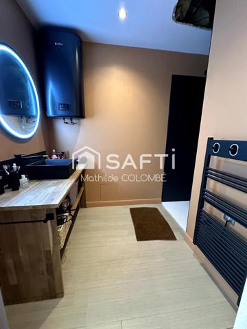 APPARTEMENT RÉMOIS