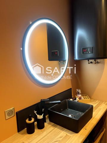 APPARTEMENT RÉMOIS